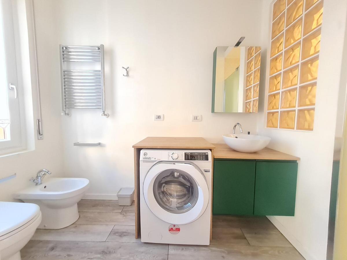 Brera Pontaccio Charme Apartman Milánó Kültér fotó