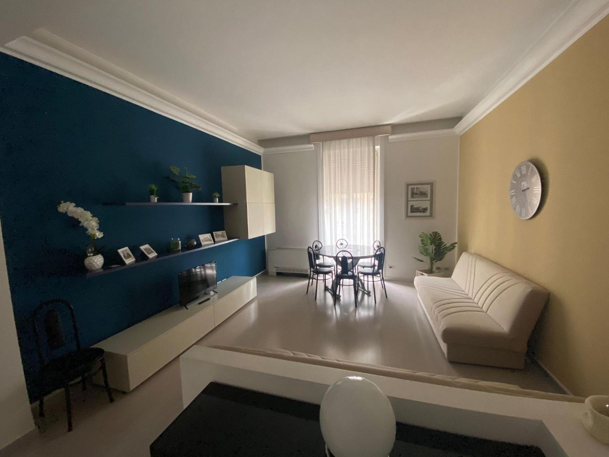 Brera Pontaccio Charme Apartman Milánó Kültér fotó